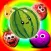 Drop fruit melon maker merge