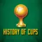 Soccer Cups