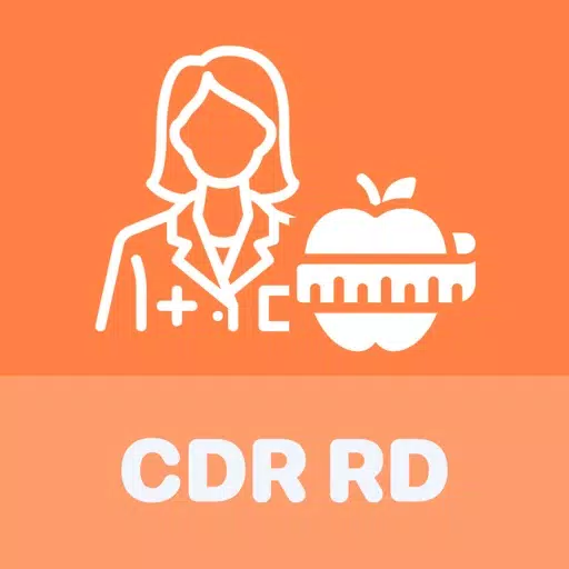 CDR RD CDR RD