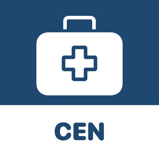 CEN Exam Prep App CEN Exam Prep App