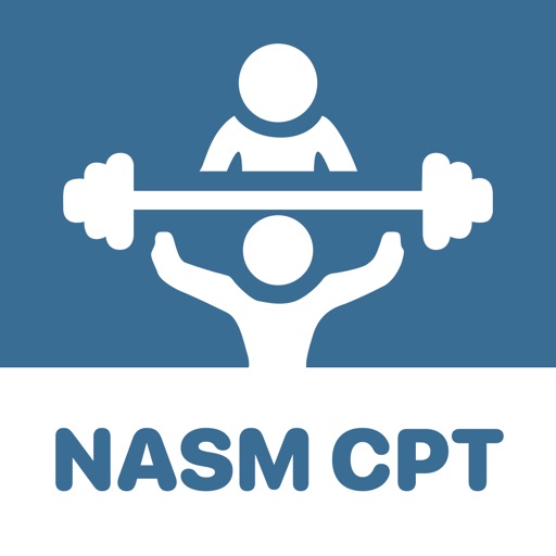NASM CPT Fitness Prep NASM CPT Fitness Prep