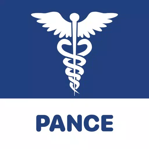 PANCE Exam Prep App PANCE Exam Prep App