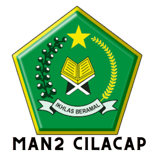 CBT MAN2CILACAP
