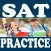 SAT Model Practice Tests