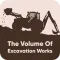 Pit Volume Excavation