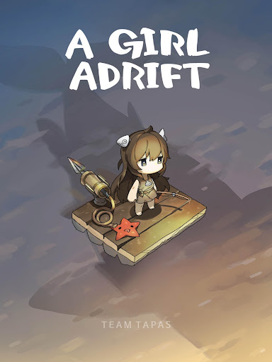 A Girl Adrift Screenshots
