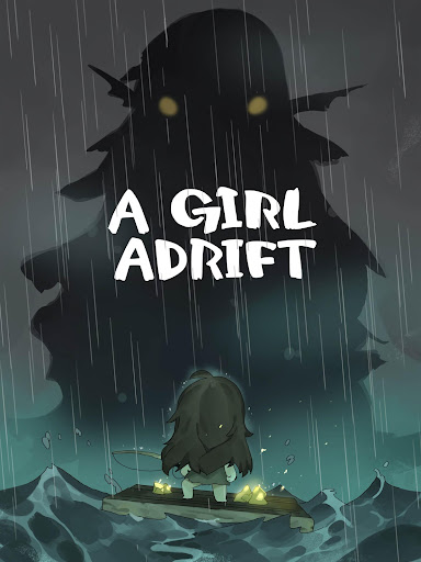 A Girl Adrift Screenshots