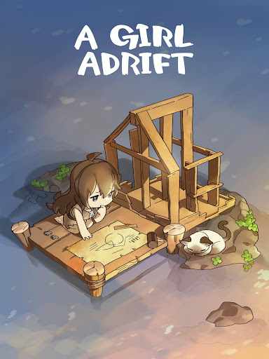 A Girl Adrift Screenshots