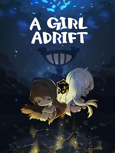 A Girl Adrift Screenshots