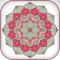 Mandala Coloring Book 4 Adults