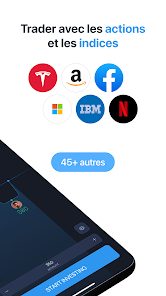 ExpertOption Broker  Screenshots