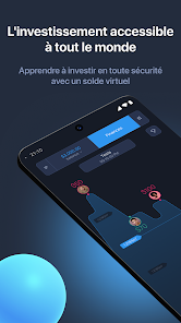 ExpertOption Broker  Screenshots