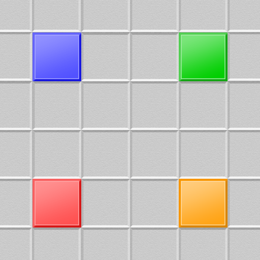 Extra Blok Us (Blokus)