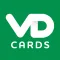 VDCards - Покупатель