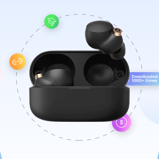 Sony WF-1000XM4 Earbuds Guide