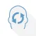 Head Tilt Browser Face Scroll