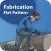 Fabrication Flat Pattern
