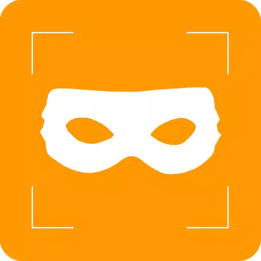 Facify Live Filters & Fashion Glasses Facify Live Filters & Fashion Glasses