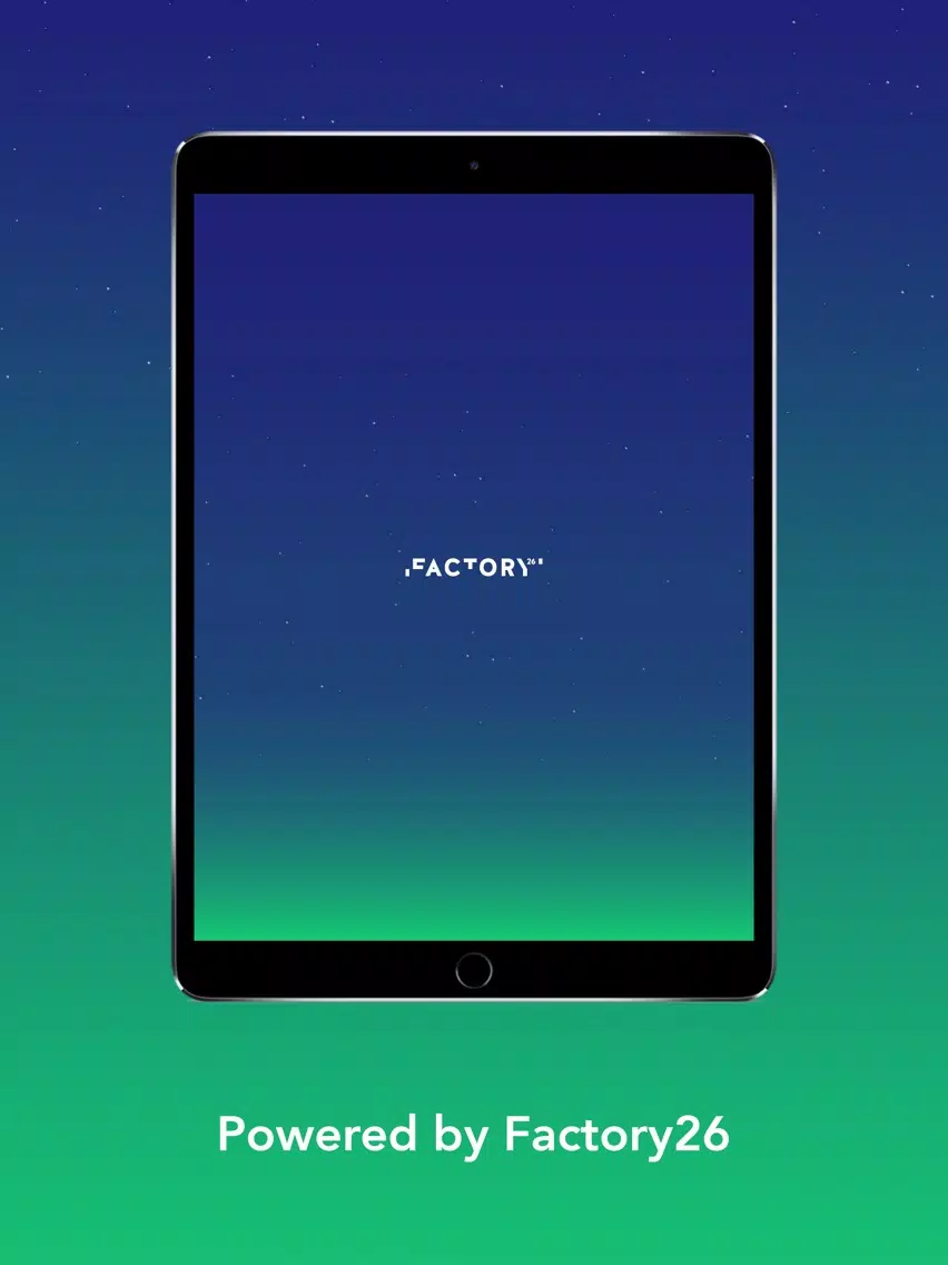 Aurora the game iPad 应用截图
