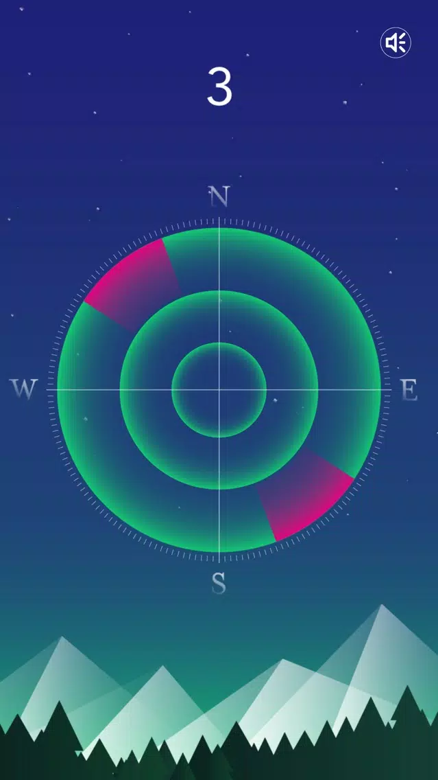 Aurora the game应用截图