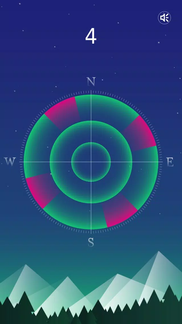 Aurora the game应用截图