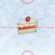 Food Air Hockey