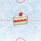 Food Air Hockey
