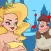 Comics Puzzle: Princess Story