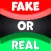 Real or Fake Test Quiz