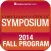 Fall 2014 CLO Symposium