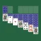 Solitaire, cards game