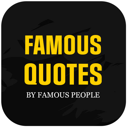 Famous Quotes By Famous People