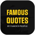 Famous Quotes By Famous People