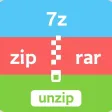 解压大师-zip rar 7z文件压缩解压专家