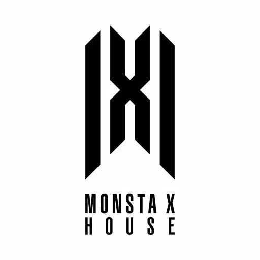 MONSTA X HOUSE MONSTA X HOUSE