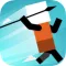 Javelin Thrower！