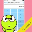 Daily Talking Calculator