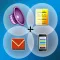 Talk SMS Email Notes