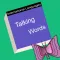 Talking Words