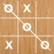 Tic Tac Toe - Tres en Raya