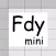 Faraday Calculator mini Lite