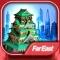 远东 TYCOON