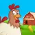 Farm Animals: Toddler Games 3+