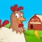 Farm Animals: Toddler Games 3+