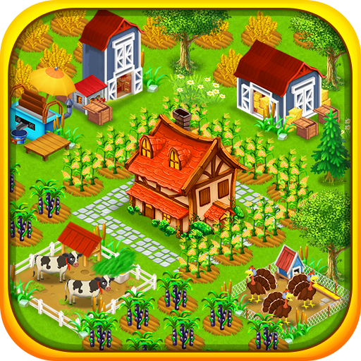 Big Farm Life