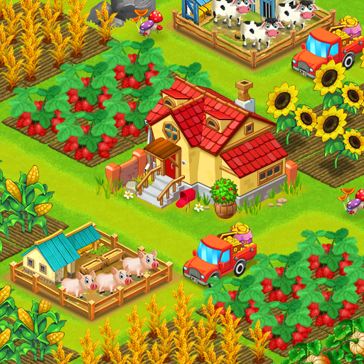 Royal Farm Royal Farm