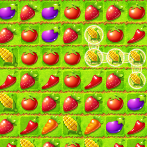 farm match