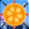 Fast Hit Knife : Cut the Fruit