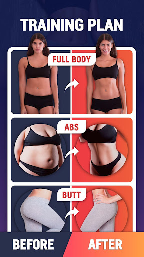 Fat Burning Workouts: Fat Loss Screenshots