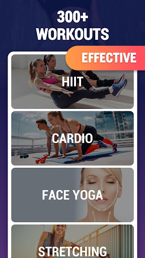 Fat Burning Workouts: Fat Loss Screenshots